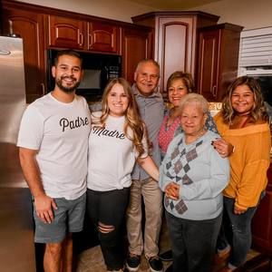 Meet your Posher, Drew